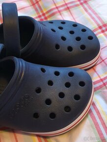 Crocs 2x cizmy, vel. C10 - 16