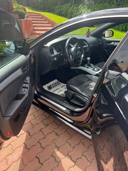 Audi A5 Quattro 2.0 TDi Sportback 2015 - 16