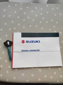Suzuki GSX-S 750 2018 - 16
