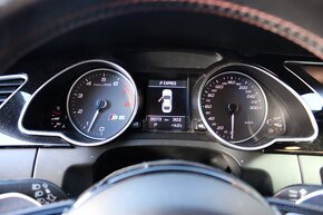 Audi S5/S5 Sportback 3.0 TFSI, S-tronic, quattro,Čip - 16