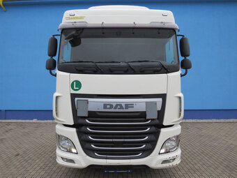 DAF XF510FT,EURO6,Aut,Navi,Tank 1500L - 16