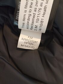 Nová páperka The North Face M96 Retro Nuptse Jacket - 16