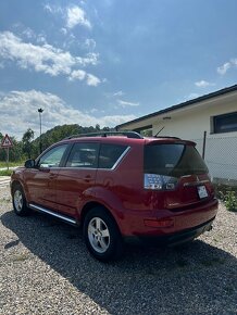 Mitsubishi Outlander 2.2 did 103kw Intense,Kamera,R16,4x4 - 16