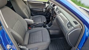 Škoda Rapid Spaceback SB 1.0 TSI 110k Style EU6 LED - 16