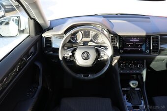 Škoda Kodiaq 2.0 TDI SCR Style DSG - 16