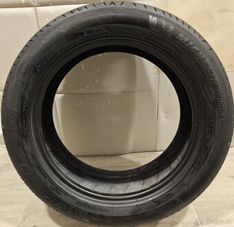 Špičkové letné pneumatiky Michelin Primacy 4 - 205/55 r17 - 16