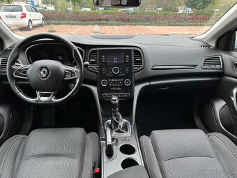 Renault Megane Grandtour 1.5 dci - 16