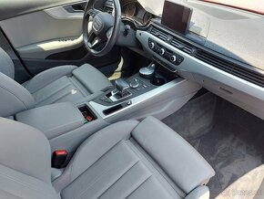 Audi a4 2.0tdi 110kw - 16