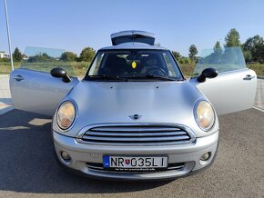 Mini One 1.4 - 16