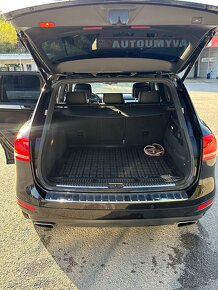 Predám Volkswagen Touareg 3.0TDI 180kw - 16