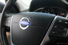 Volvo S80 D4 2.0L Drive-E ECO Momentum Geartronic
 - 16