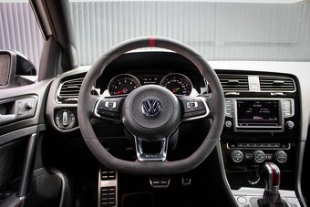 Volkswagen Golf GTI CLUBSPORT DSG Odpočet DPH - 16