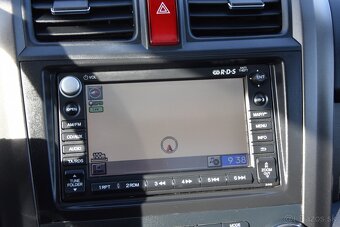 Honda CR-V 2.2 i-DTEC Executive - 16