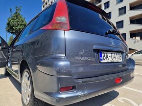 Peugeot 206 SW, 1,4e, 5P - 16