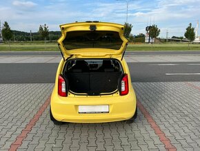 Škoda Citigo 1.0 MPi ČR klima serviska naj 97tis - 16