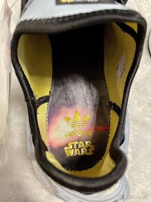 Adidas Star Wars NMD R1.V2 Lando Calrissian - 16