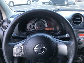 Nissan Micra 1.2 Visia - 16