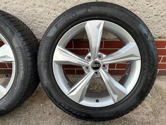 R19 orig. Alu disky 5x112 Audi Q5 - 16