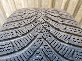 Zimné pneumatiky Hankook - 225/45 r17 - 16