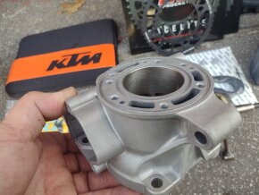 KTM SX 85 - 16