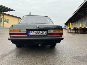 Bmw e28 - 16