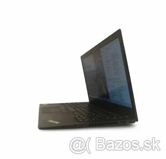 Lenovo ThinkPad T490s Intel Core i5-8265U 8 RAM 256 SSD - 16