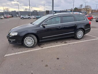 Vw passat variant - 16