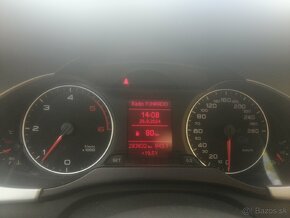 Predám audi a4 b8 AVANT 2.0 TDI rok 2009 - 16