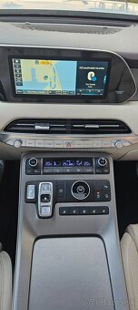 Predám Hyundai Palisade 3.8i V6 29000 km - 16