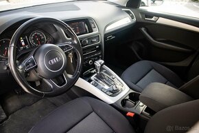 Audi Q5 2.0 TDI 190k DPF quattro S tronic - 16