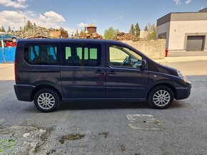 Predám Peugeot Expert Tepee 2.0 HDI 100 KW 8-miestny - 16