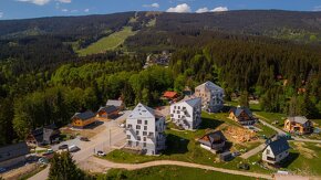 Exkluzívny 3 – izbový apartmán v projekte Hillside - 16