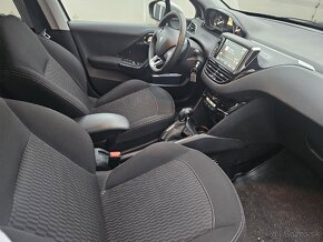 Peugeot 208, benzin 37.700km - 16