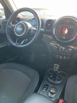 Mini countryman - 16