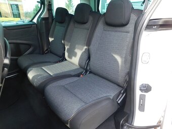 Citroën Berlingo Multispace 1.6 BlueHDi 120 S S XTR - 16