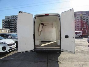 Fiat Ducato Dodávka 2.3 - L4H3 3,5t - MRAZIARENSKÝ - 16