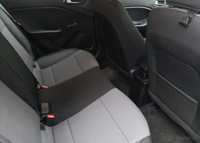 Hyundai i20 1.2-NÍZKÉ KM-KLIMA-ISOFIX1 - 16