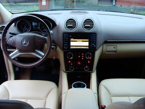 MERCEDES-BENZ GL 320 CDI 4MATIC - 16