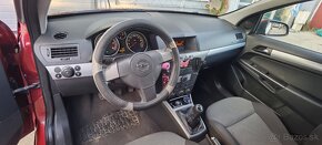 Predám Opel Astra H 1.3CDTI - 16