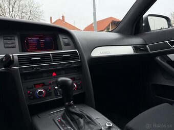 Audi A6 3.0 TDI 3x S-line QUATTRO - 16