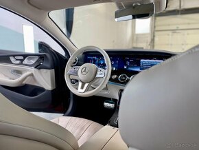 Mercedes-Benz CLS 450EQ-4MATIC-1.majitel kupene SK-V ZARUKE - 16