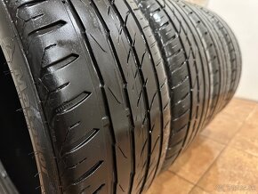 Matador letné pneumatiky 225/45 R17 - 16