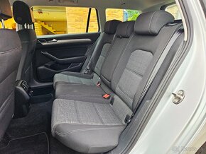 Volkswagen Passat Variant 2.0 TDI 4x4 DSG - 16