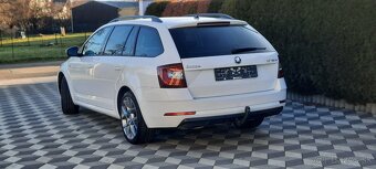 Skoda Octavia 3 SOLEIL 2.0 TDI 110kw DSG 2019 - 16