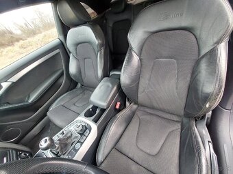 Audi a5 2.0tdi coupe - 16