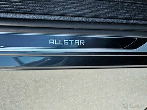 Volkswagen Golf Allstar 2.0 TDI - 16
