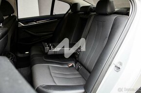 BMW Rad 5 520d xDrive/ Sportline - 16