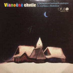 VIANOCNE LP PLATNE - 16