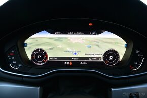 Audi A4 Avant 35 2.0 TDI VIRTUAL COCKPIT / FULL LED / S-TRON - 16