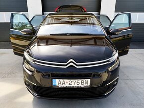 Citroën C4 Spacetourer BlueHDi 130 E6.2 Feel A/T - 16